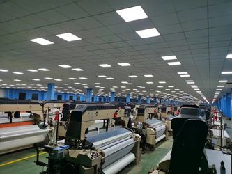 중국 Wujiang Yingtai Textile Co., Ltd.