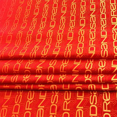 100% 폴리에스테르 빗나갈 피치 피부 해변 바지 방수 인쇄 직물