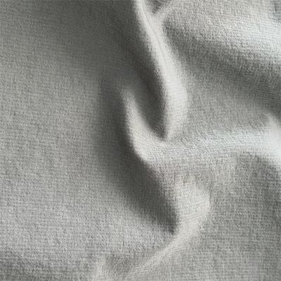 92 폴리에스터 8 스판덱스 재료 70D/140D 반 광택 162gsm 야외 의류 바지 재킷 천