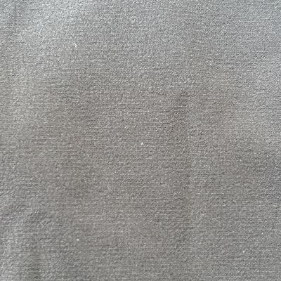 92 나일론 8 엘라스탄 직물 100GSM 진주 점 4면 탄력 팬티 재킷 야외 의류 천